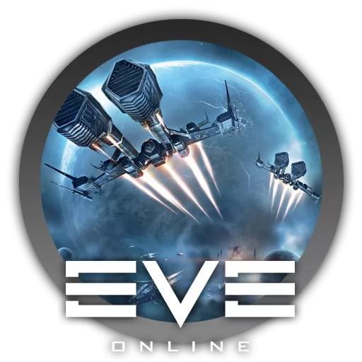 Немного о EVE Online
