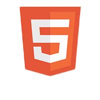 Основные теги HTML 5