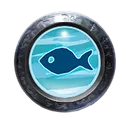 Таблица рыб Albion Online