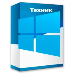 Установка Windows