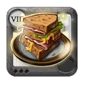 Авалонский сэндвич с говядиной
