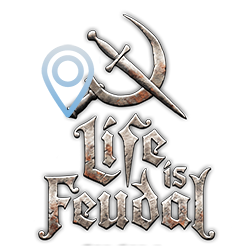 Схемы Life is Feudal