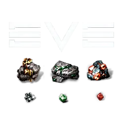 Минералы и руда EVE Online