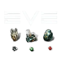 Переработка аллоев EVE Online