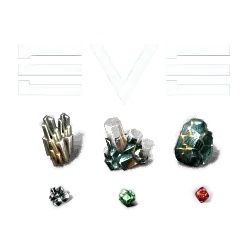 Переработка аллоев EVE Online