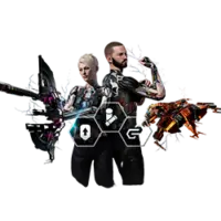 Быстрый старт EVE Online