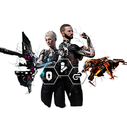 Быстрый старт EVE Online