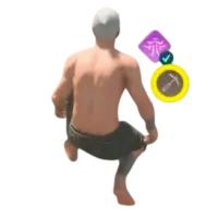 Навигация Enshrouded