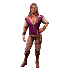 Парикмахер