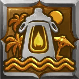 Искра Бухты дымчатых вод