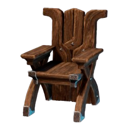 Комфорт Enshrouded