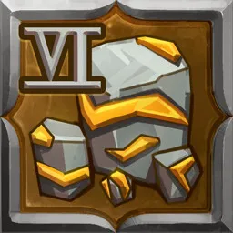 Крот Бухты дымчатых вод