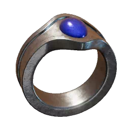 Кольцо превосходной маны