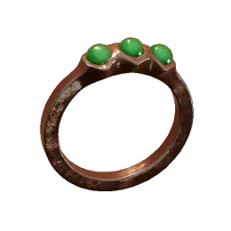 Кольцо большой выносливости