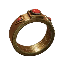 Кольцо исключительного здоровья