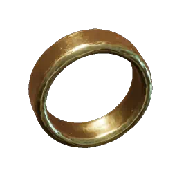 Кольцо малого здоровья