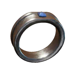 Кольцо маны