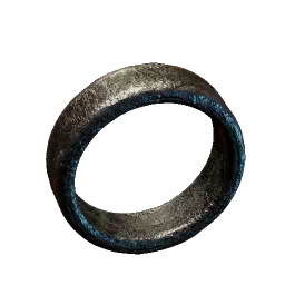 Кольцо с печатью древнего стража