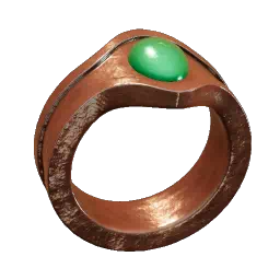 Кольцо превосходной выносливости