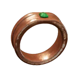 Кольцо выносливости