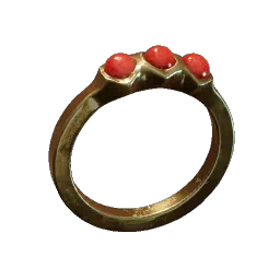 Кольцо большого здоровья