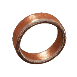 Кольцо малой выносливости