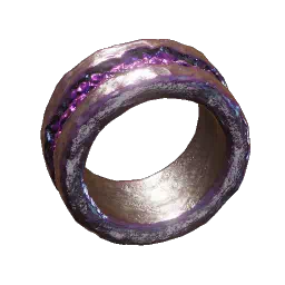 Кольцо бесконечной жизни