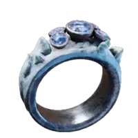 Кольца Enshrouded