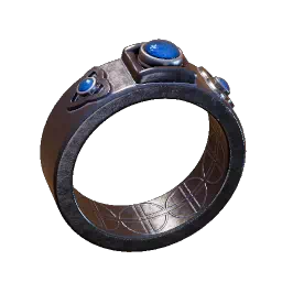 Кольцо исключительной маны