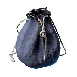 Маленький заплечный мешок