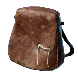 Средний заплечный мешок