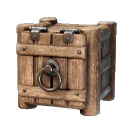 Малый сундук