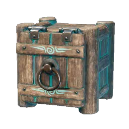 Маленький магический сундук