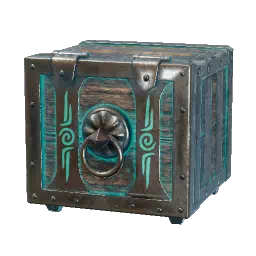 Большой магический сундук