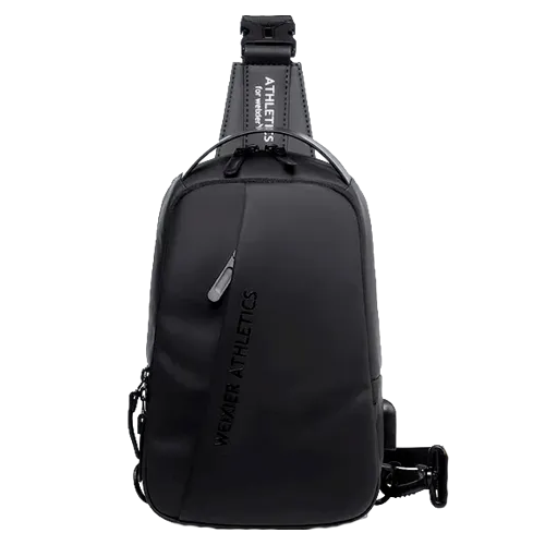 Сумка слинг