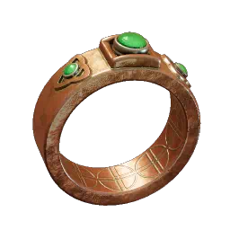 Кольцо исключительной выносливости