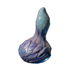 Проросток щупальца