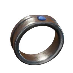 Кольцо жадности