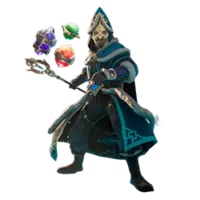 Драгоценные камни Enshrouded