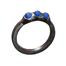 Кольцо большой маны