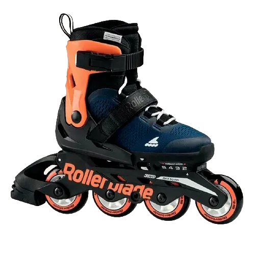 Детские ролики