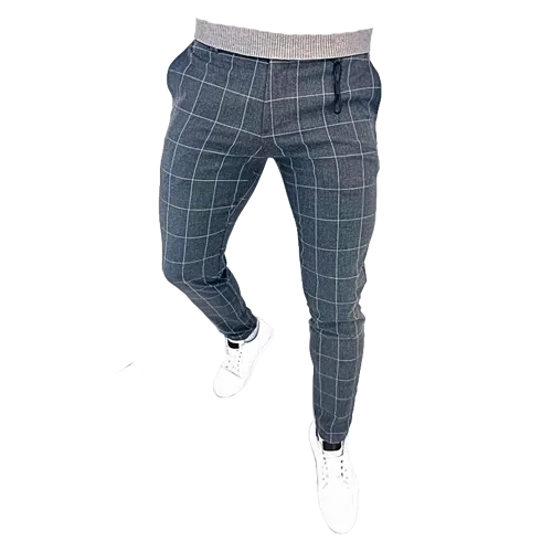 Брюки чинос SKOS