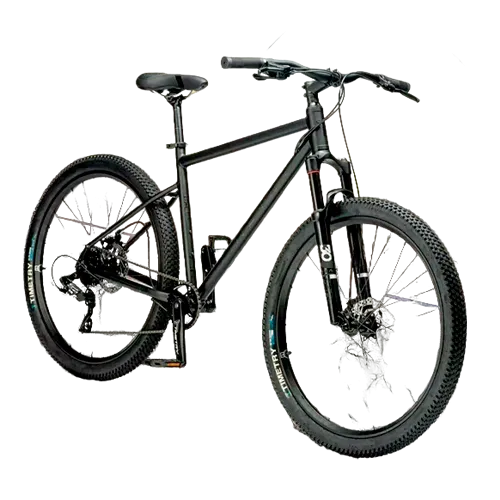 Велосипед горный
