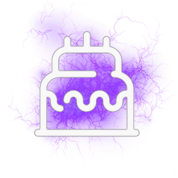 С днем рождения