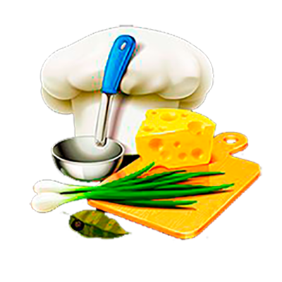 Приготовление блюд, рецепты