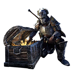 Полезные советы TESO