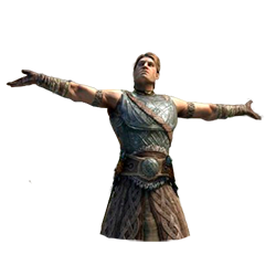 Управление и эмоции TESO