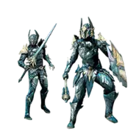 Боевая система TESO