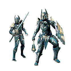 Боевая система TESO