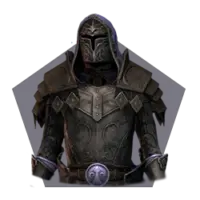 Экипировка TESO